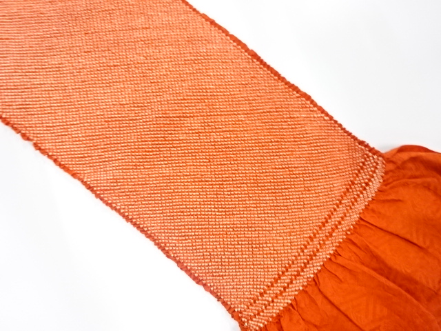 Japanese Kimono / Furisode Silk